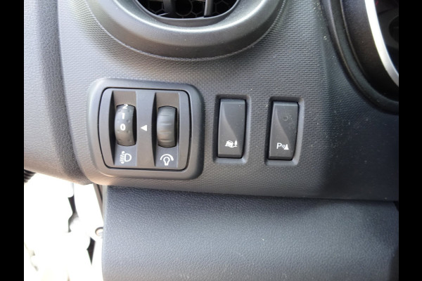 Renault Trafic 2.0 dCi 120 T29 L1H1 2 x SCHUIFDEUR AIRCO NAVIGATIE CRUISE CONTROL
