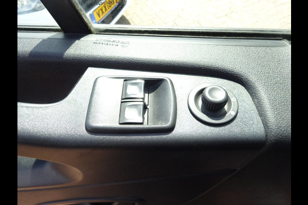 Renault Trafic 2.0 dCi 120 T29 L1H1 2 x SCHUIFDEUR AIRCO NAVIGATIE CRUISE CONTROL