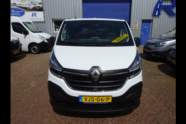 Renault Trafic 2.0 dCi 120 T29 L1H1 2 x SCHUIFDEUR AIRCO NAVIGATIE CRUISE CONTROL