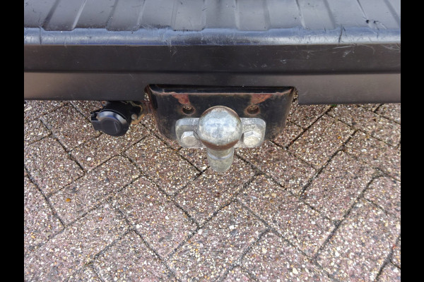 Renault Trafic 2.0 dCi 120 T29 L1H1 2 x SCHUIFDEUR AIRCO NAVIGATIE CRUISE CONTROL