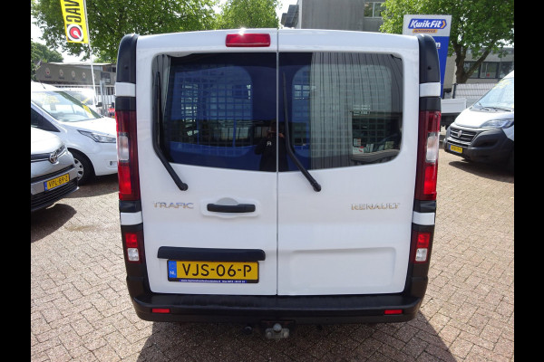 Renault Trafic 2.0 dCi 120 T29 L1H1 2 x SCHUIFDEUR AIRCO NAVIGATIE CRUISE CONTROL