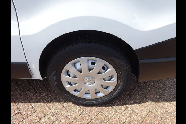 Renault Trafic 2.0 dCi 120 T29 L1H1 2 x SCHUIFDEUR AIRCO NAVIGATIE CRUISE CONTROL