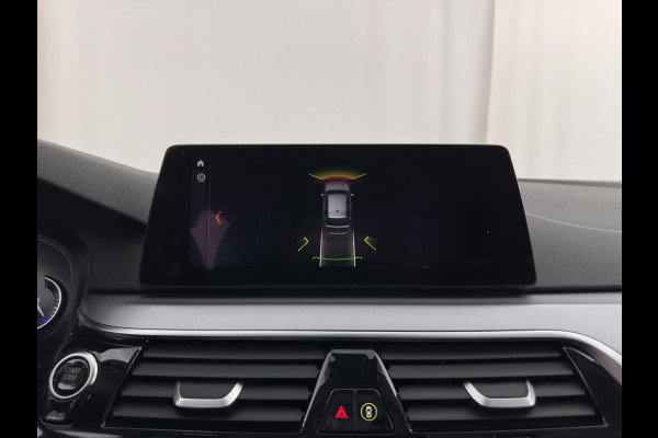 BMW 5 Serie Touring 520d High Executive *LEATHER | FULL-LED | MEMORY-PACK | HEATED-COMFORTSEATS | NAVI-FULLMAP | ECC | PDC | CRUISE | KEYLESS | TOWBAR |  20''ALU*