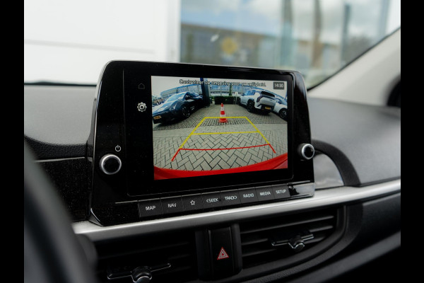 Kia Picanto 1.0 DPi DynamicPlusLine | Navigatie | Achteruitrijcamera | Climate control |