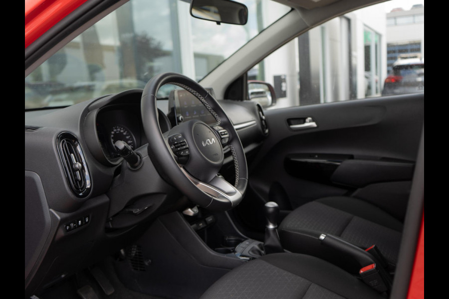 Kia Picanto 1.0 DPi DynamicPlusLine | Navigatie | Achteruitrijcamera | Climate control |