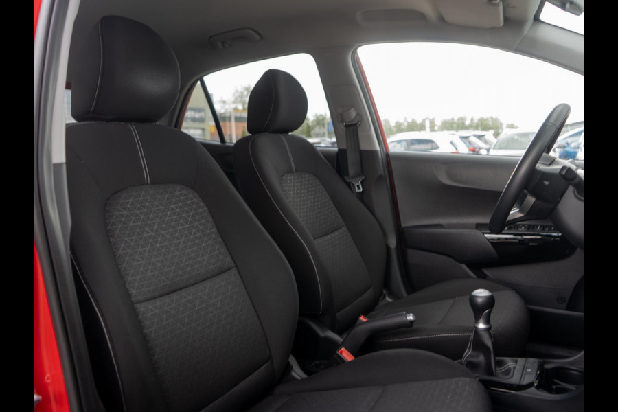 Kia Picanto 1.0 DPi DynamicPlusLine | Navigatie | Achteruitrijcamera | Climate control |