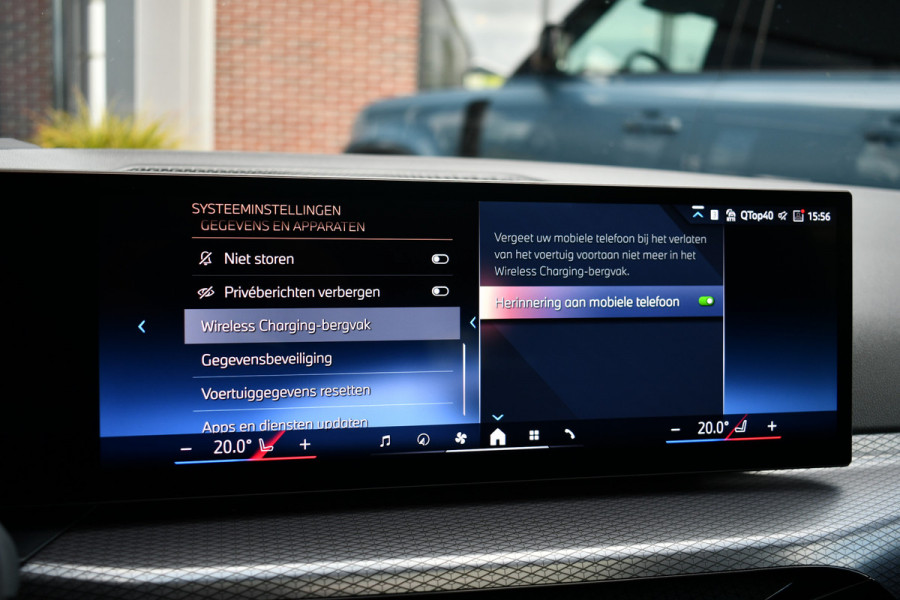 BMW 3 Serie Touring 330e xDrive M-Sport Pano 19inch El-zetels HUD 360-cam LCI-2
