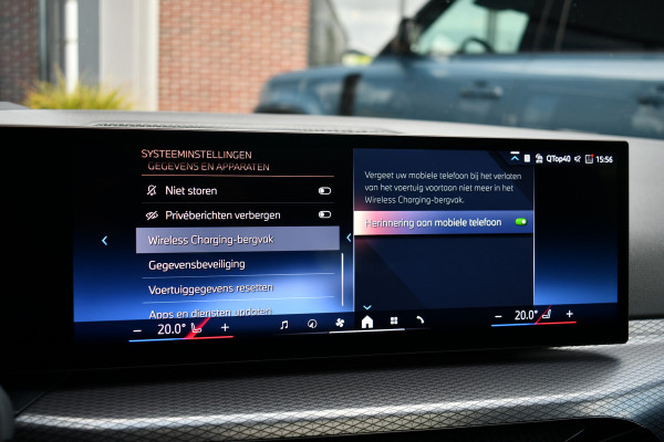 BMW 3 Serie Touring 330e xDrive M-Sport Pano 19inch El-zetels HUD 360-cam LCI-2
