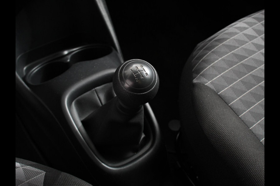 Peugeot 108 1.0 e-VTi Active Airco Bluetooth USB Led 5 deurs!