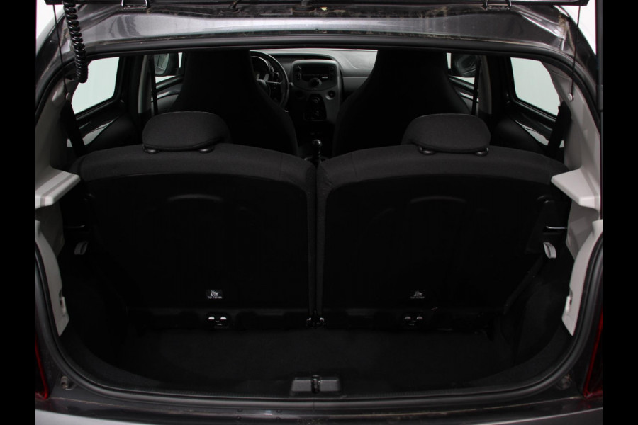 Peugeot 108 1.0 e-VTi Active Airco Bluetooth USB Led 5 deurs!