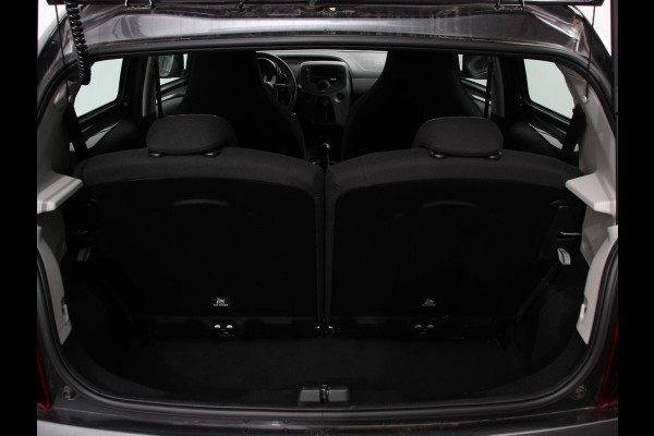 Peugeot 108 1.0 e-VTi Active Airco Bluetooth USB Led 5 deurs!