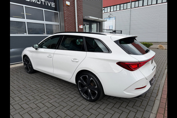 CUPRA Leon Sportstourer 1.4 e-Hybrid 245 LED Sfeer Navi PDC