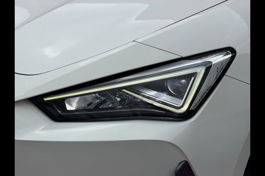 CUPRA Leon Sportstourer 1.4 e-Hybrid 245 LED Sfeer Navi PDC