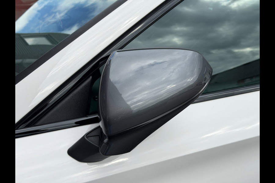 CUPRA Leon Sportstourer 1.4 e-Hybrid 245 LED Sfeer Navi PDC