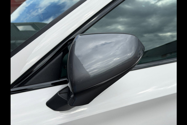 CUPRA Leon Sportstourer 1.4 e-Hybrid 245 LED Sfeer Navi PDC