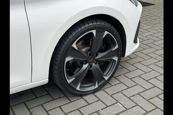 CUPRA Leon Sportstourer 1.4 e-Hybrid 245 LED Sfeer Navi PDC