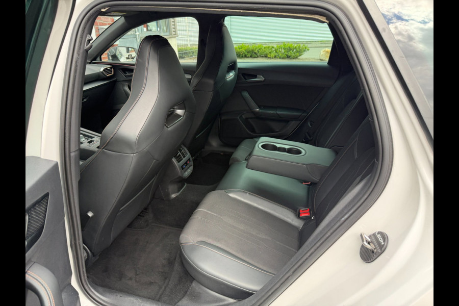 CUPRA Leon Sportstourer 1.4 e-Hybrid 245 LED Sfeer Navi PDC