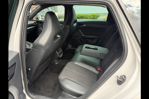 CUPRA Leon Sportstourer 1.4 e-Hybrid 245 LED Sfeer Navi PDC