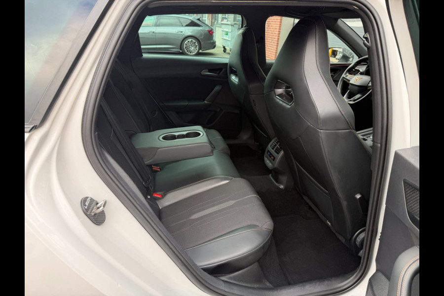 CUPRA Leon Sportstourer 1.4 e-Hybrid 245 LED Sfeer Navi PDC