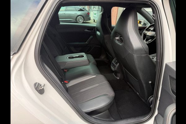 CUPRA Leon Sportstourer 1.4 e-Hybrid 245 LED Sfeer Navi PDC