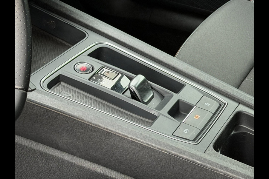 CUPRA Leon Sportstourer 1.4 e-Hybrid 245 LED Sfeer Navi PDC
