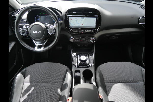 Kia e-Soul DynamicPlusLine 64 kWh | SOH 93,4% | Warmtepomp | Navigatie | Adaptief | Camera | Stoel/Stuurverwarming