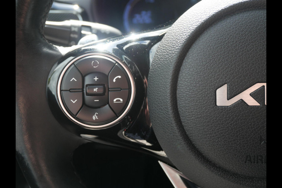 Kia e-Soul DynamicPlusLine 64 kWh | SOH 93,4% | Warmtepomp | Navigatie | Adaptief | Camera | Stoel/Stuurverwarming
