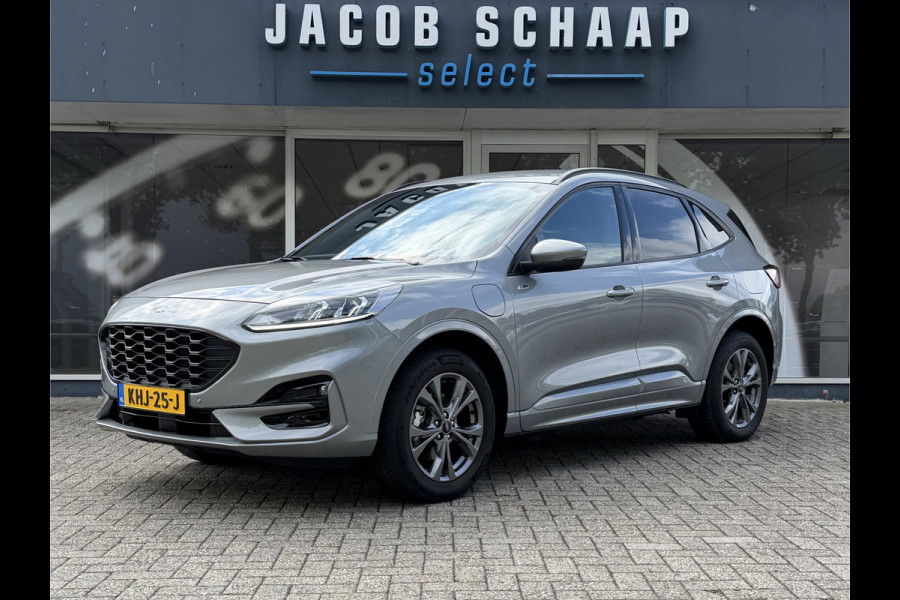 Ford Kuga 2.5 PHEV ST-Line / Keyless / Camera / Carplay / Sensoren V+A / 18'' LM /