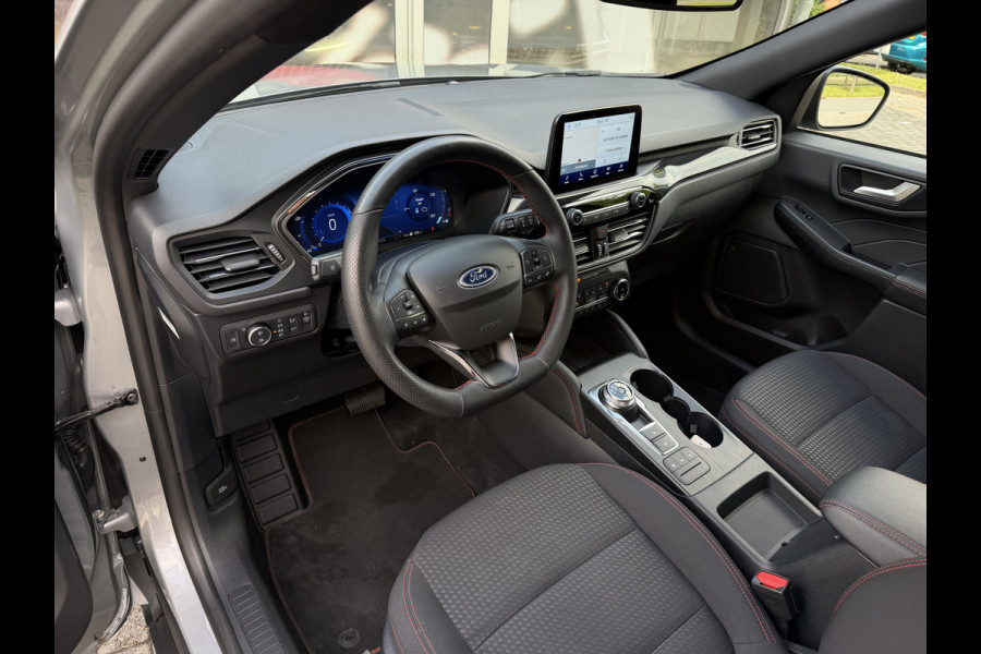 Ford Kuga 2.5 PHEV ST-Line / Keyless / Camera / Carplay / Sensoren V+A / 18'' LM /
