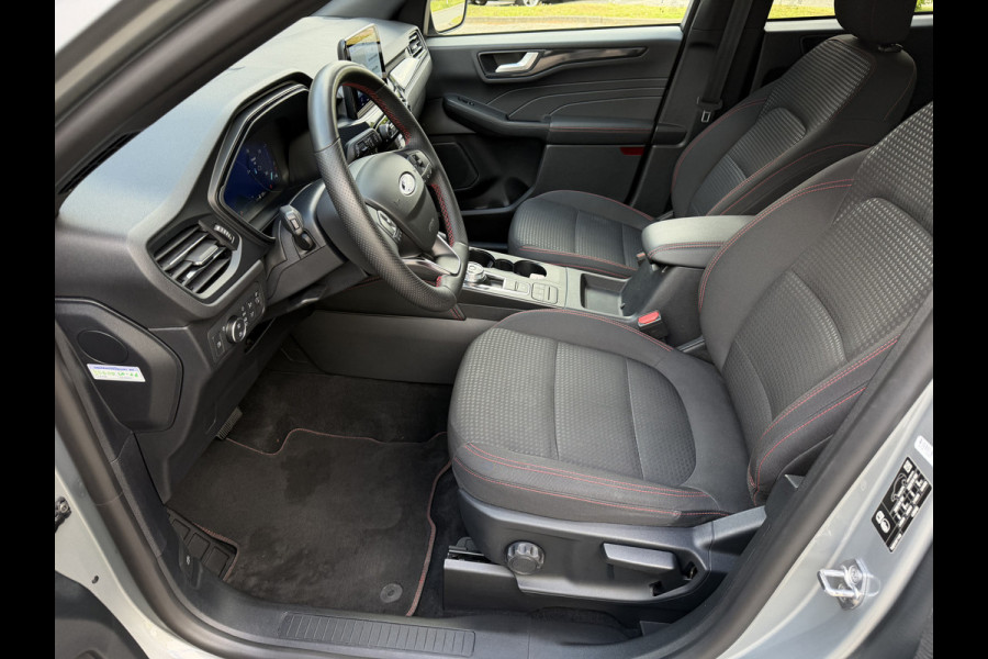 Ford Kuga 2.5 PHEV ST-Line / Keyless / Camera / Carplay / Sensoren V+A / 18'' LM /