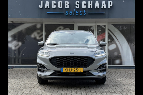 Ford Kuga 2.5 PHEV ST-Line / Keyless / Camera / Carplay / Sensoren V+A / 18'' LM /
