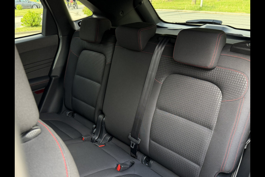 Ford Kuga 2.5 PHEV ST-Line / Keyless / Camera / Carplay / Sensoren V+A / 18'' LM /
