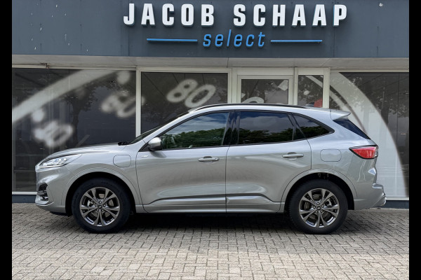 Ford Kuga 2.5 PHEV ST-Line / Keyless / Camera / Carplay / Sensoren V+A / 18'' LM /