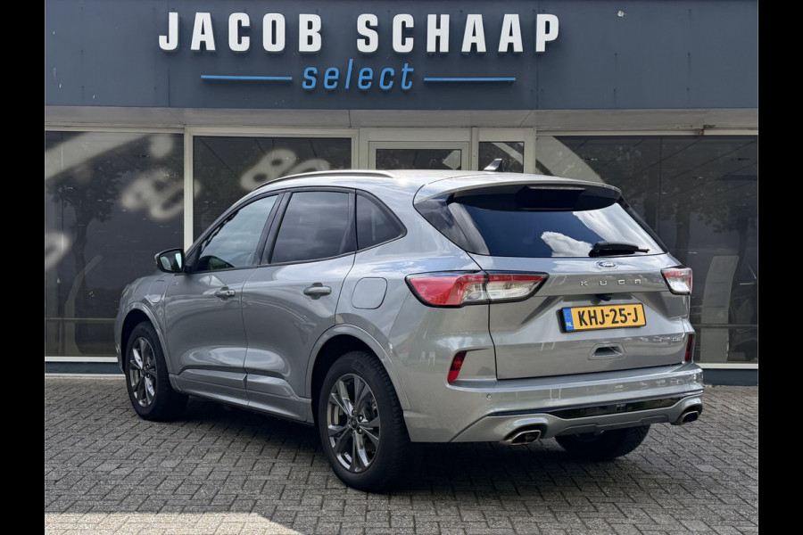 Ford Kuga 2.5 PHEV ST-Line / Keyless / Camera / Carplay / Sensoren V+A / 18'' LM /