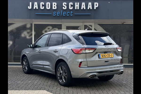 Ford Kuga 2.5 PHEV ST-Line / Keyless / Camera / Carplay / Sensoren V+A / 18'' LM /