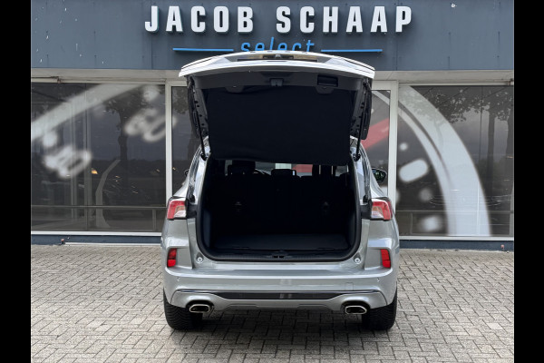 Ford Kuga 2.5 PHEV ST-Line / Keyless / Camera / Carplay / Sensoren V+A / 18'' LM /