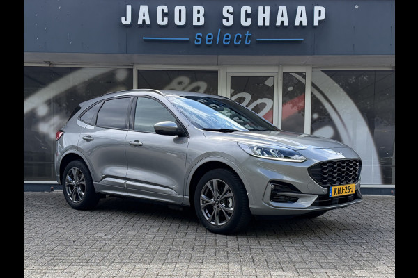 Ford Kuga 2.5 PHEV ST-Line / Keyless / Camera / Carplay / Sensoren V+A / 18'' LM /