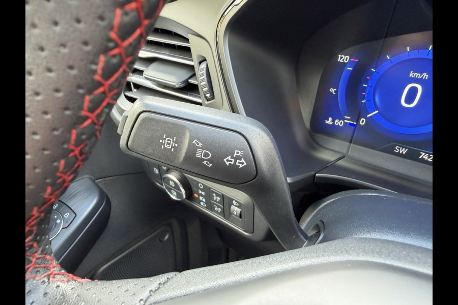 Ford Kuga 2.5 PHEV ST-Line / Keyless / Camera / Carplay / Sensoren V+A / 18'' LM /