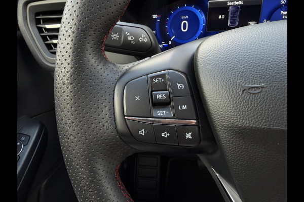Ford Kuga 2.5 PHEV ST-Line / Keyless / Camera / Carplay / Sensoren V+A / 18'' LM /