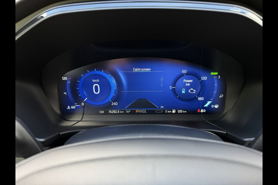 Ford Kuga 2.5 PHEV ST-Line / Keyless / Camera / Carplay / Sensoren V+A / 18'' LM /