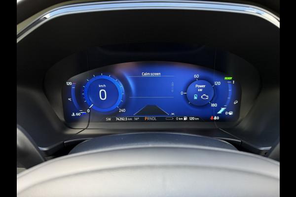 Ford Kuga 2.5 PHEV ST-Line / Keyless / Camera / Carplay / Sensoren V+A / 18'' LM /