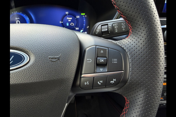 Ford Kuga 2.5 PHEV ST-Line / Keyless / Camera / Carplay / Sensoren V+A / 18'' LM /