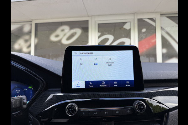 Ford Kuga 2.5 PHEV ST-Line / Keyless / Camera / Carplay / Sensoren V+A / 18'' LM /