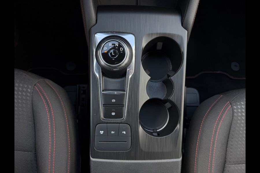 Ford Kuga 2.5 PHEV ST-Line / Keyless / Camera / Carplay / Sensoren V+A / 18'' LM /