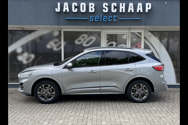 Ford Kuga 2.5 PHEV ST-Line / Keyless / Camera / Carplay / Sensoren V+A / 18'' LM /