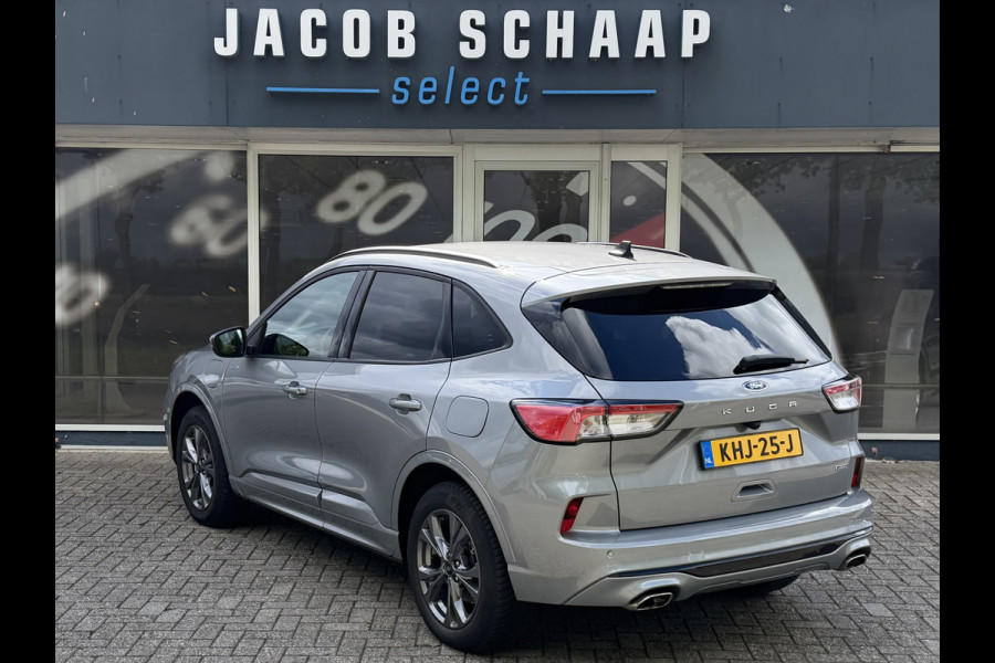 Ford Kuga 2.5 PHEV ST-Line / Keyless / Camera / Carplay / Sensoren V+A / 18'' LM /