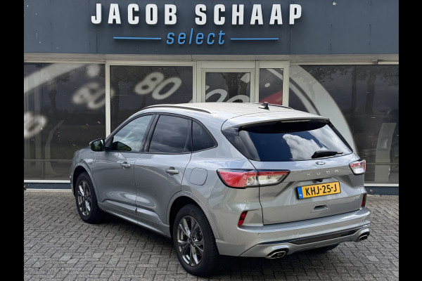 Ford Kuga 2.5 PHEV ST-Line / Keyless / Camera / Carplay / Sensoren V+A / 18'' LM /