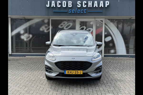 Ford Kuga 2.5 PHEV ST-Line / Keyless / Camera / Carplay / Sensoren V+A / 18'' LM /