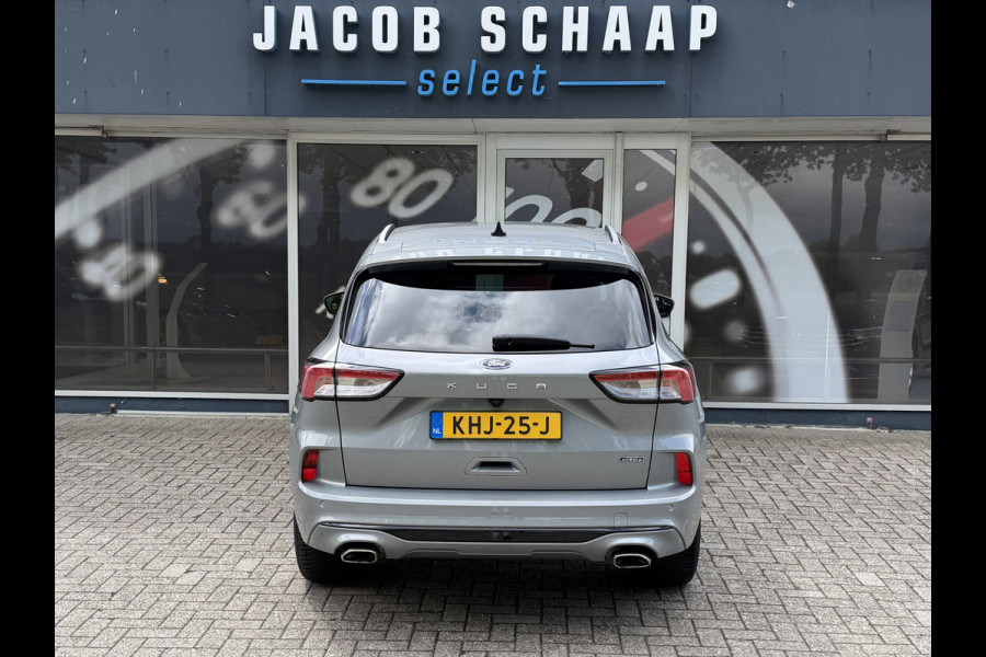 Ford Kuga 2.5 PHEV ST-Line / Keyless / Camera / Carplay / Sensoren V+A / 18'' LM /