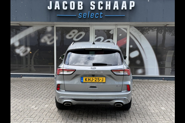 Ford Kuga 2.5 PHEV ST-Line / Keyless / Camera / Carplay / Sensoren V+A / 18'' LM /